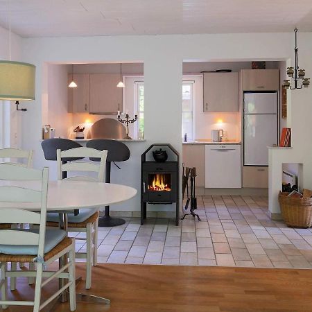 4 Person Holiday Home In Frederiksv Rk Frederiksvaerk Екстер'єр фото