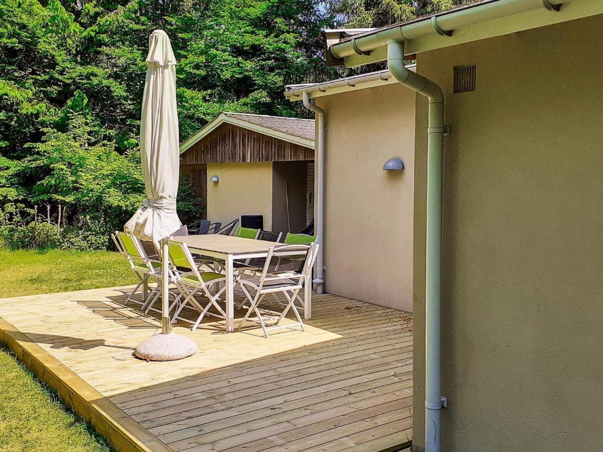 4 Person Holiday Home In Frederiksv Rk Frederiksvaerk Екстер'єр фото