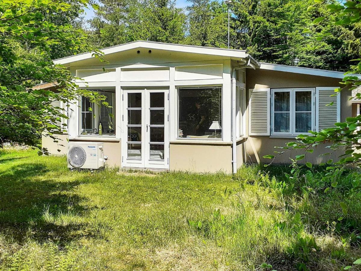 4 Person Holiday Home In Frederiksv Rk Frederiksvaerk Екстер'єр фото