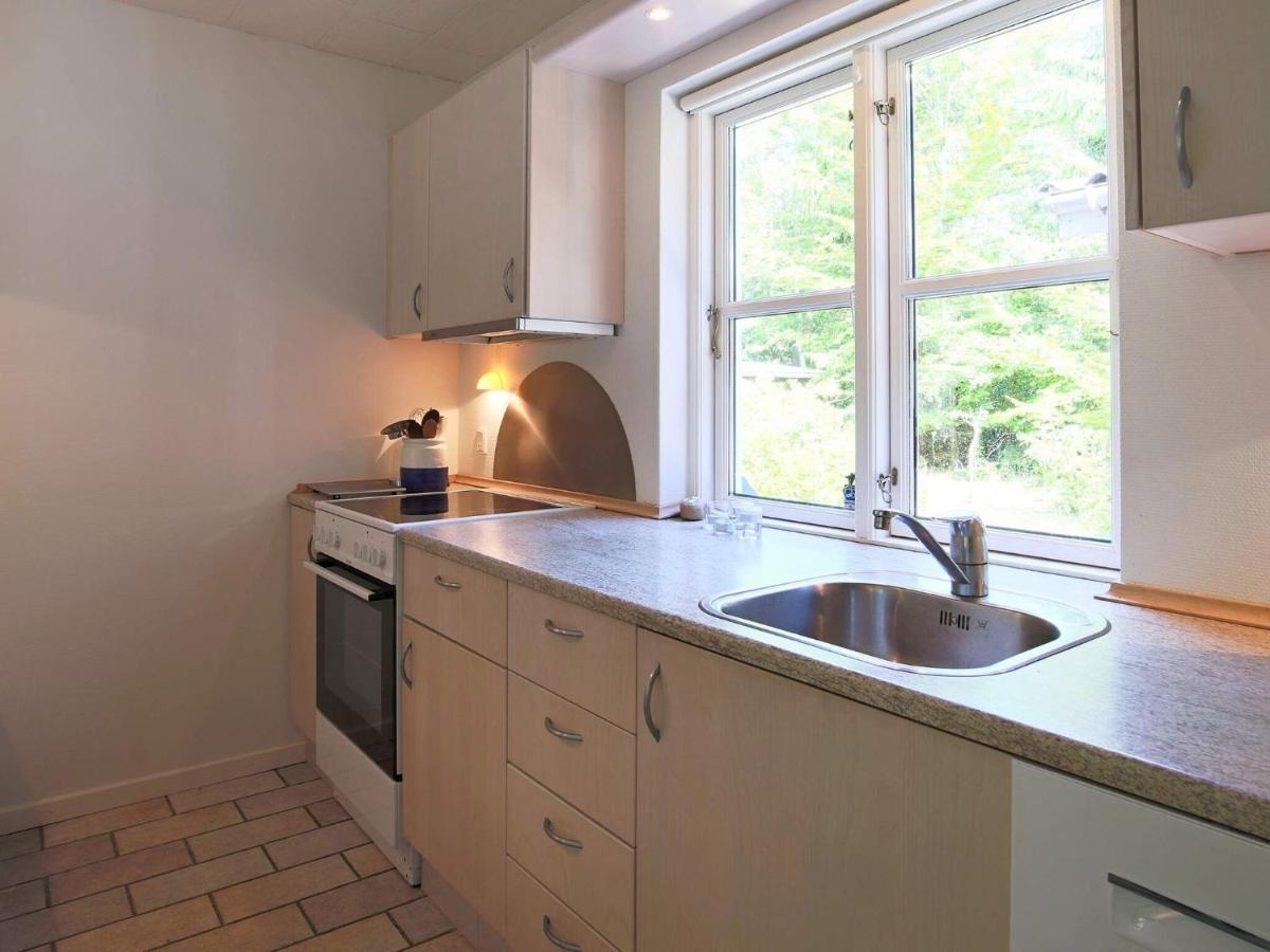 4 Person Holiday Home In Frederiksv Rk Frederiksvaerk Екстер'єр фото