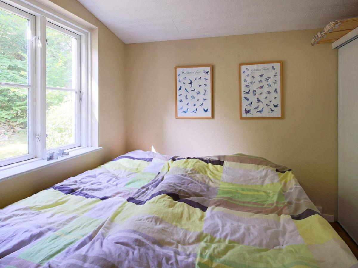 4 Person Holiday Home In Frederiksv Rk Frederiksvaerk Екстер'єр фото
