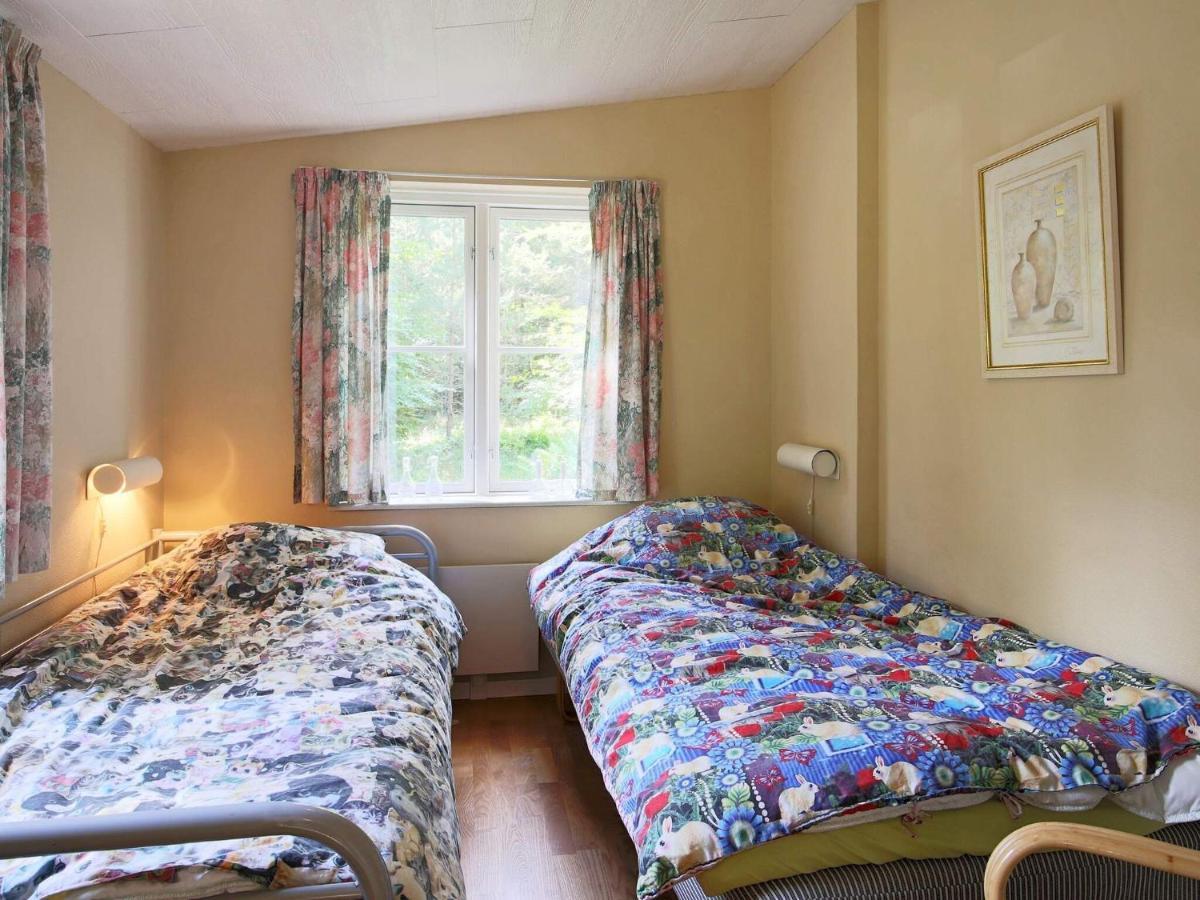 4 Person Holiday Home In Frederiksv Rk Frederiksvaerk Екстер'єр фото