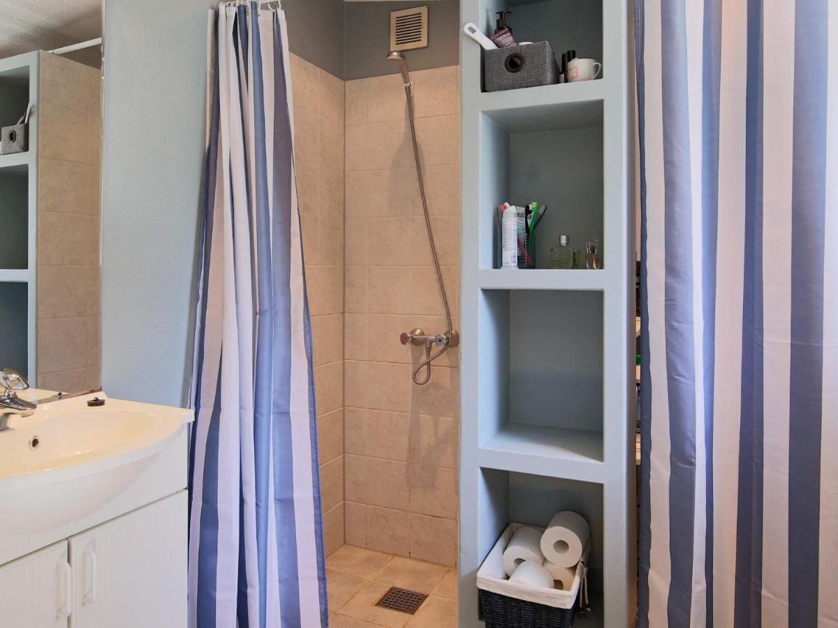 4 Person Holiday Home In Frederiksv Rk Frederiksvaerk Екстер'єр фото